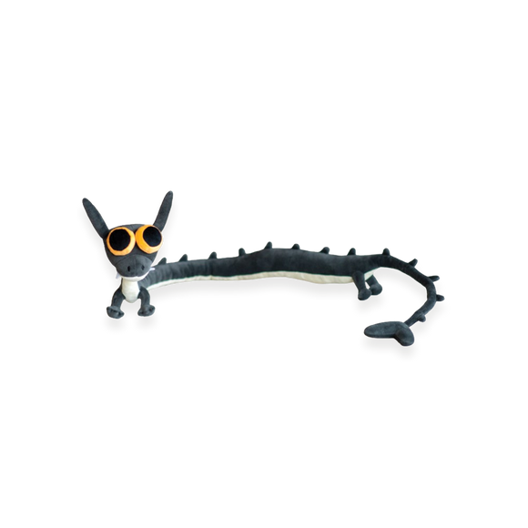 Bean Plush 2.0
