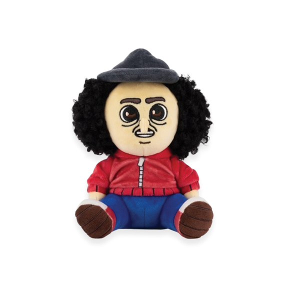 Curt Plush