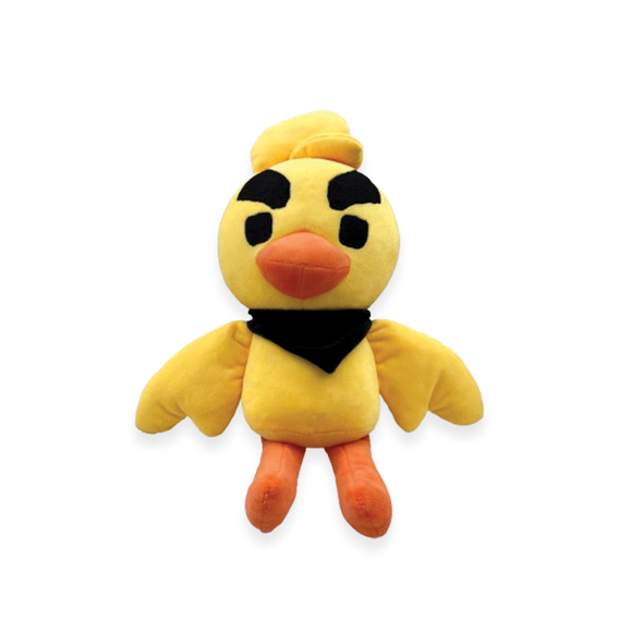 Duck Adam (Greatest)