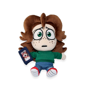 Sara Taylor Plush