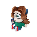 Sara Taylor Plush