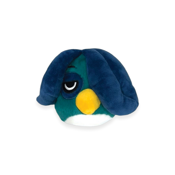 Stinky Steve Plush