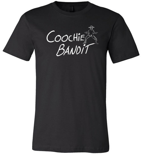 Coochie Bandit Tee