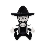 Pete The Great Plushielante