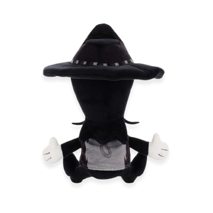 Pete The Great Plushielante