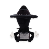 Pete The Great Plushielante