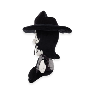 Pete The Great Plushielante
