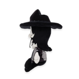 Pete The Great Plushielante