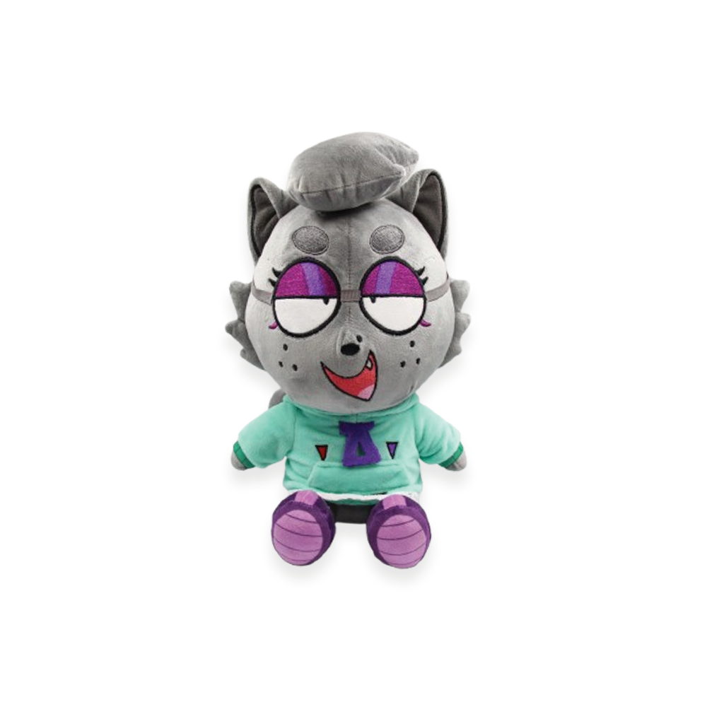 Dykieline Mcschtick Plush – Ownaj