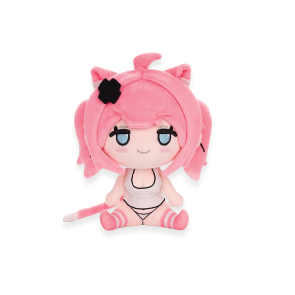 Molly Plush