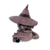 Gunwitch Plush
