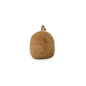 Sad Potato Plush Ornament