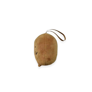 Sad Potato Plush Ornament