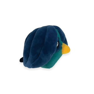 Stinky Steve Plush
