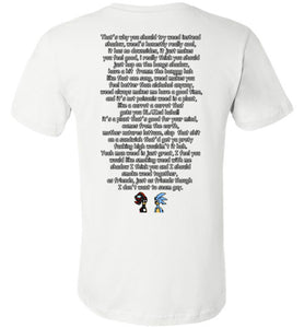 Silly Sonic Tee
