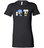Silly Sonic Tee