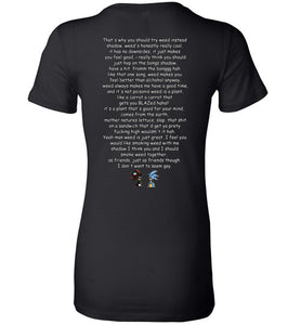 Silly Sonic Tee