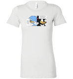 Silly Sonic Tee