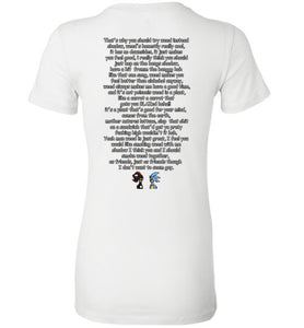 Silly Sonic Tee