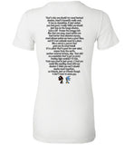 Silly Sonic Tee