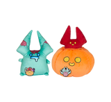 Halloween Plushie Bundle