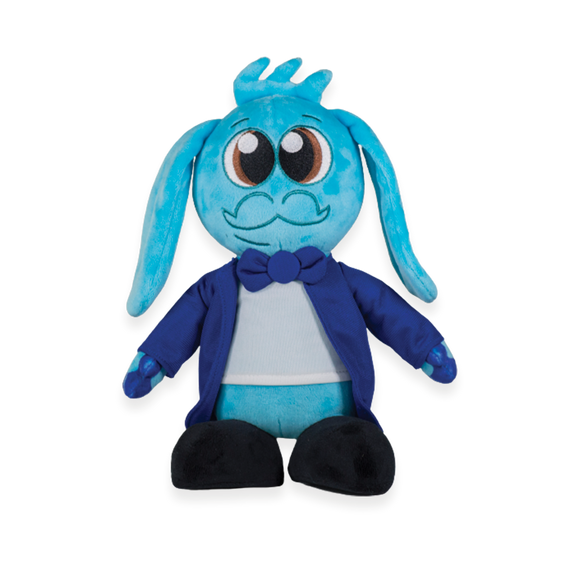 Rafa The Beat Plush
