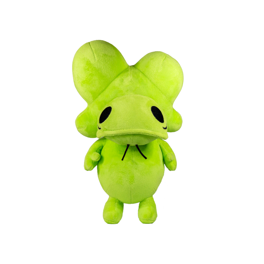 The Goobus Plush – Ownaj