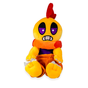 Pants Plush