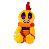 Pants Plush