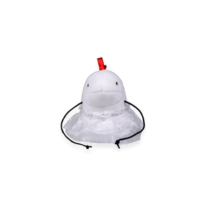 Tiny Bride Plush - First Edition