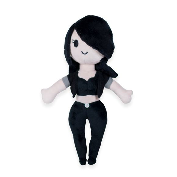 Nila Plush