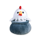Bawkbasoup Plush