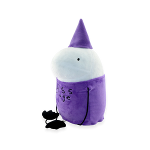Ass Mage Plush