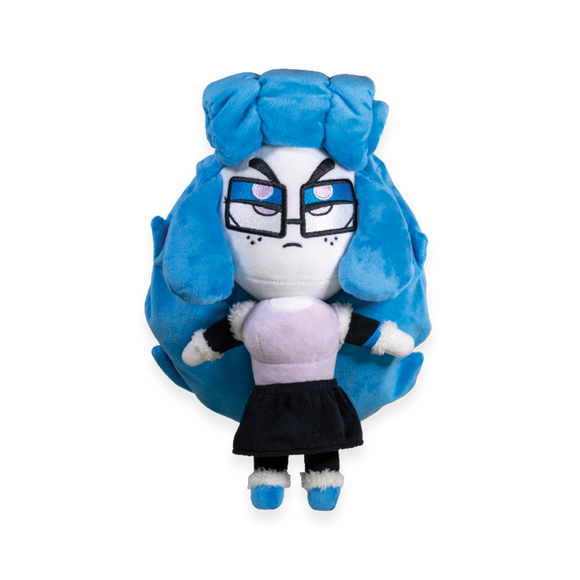 Emilia 'Em' Winters Plush