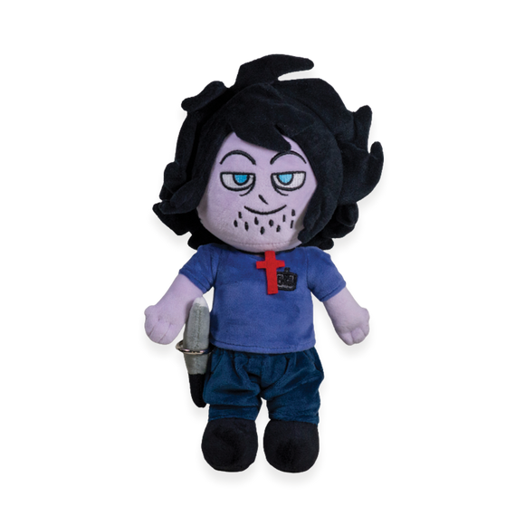 Ben Slayer Plush