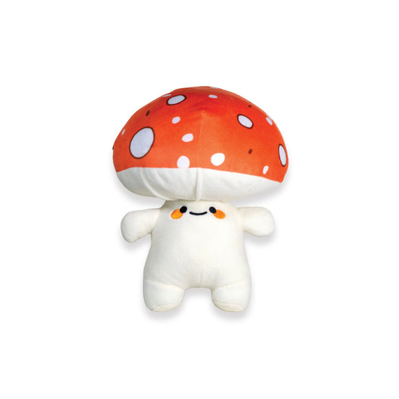 Gwendolin the Fungus Plush