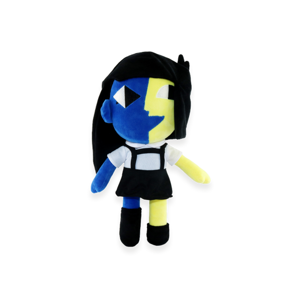 ENA Plush