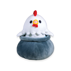 Bawkbasoup Plush