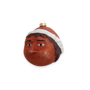 Jerry Christmas Ornament