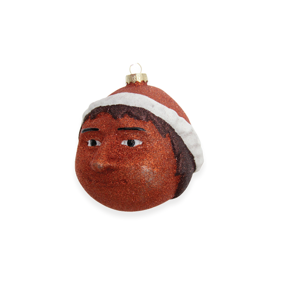 Jerry Christmas Ornament