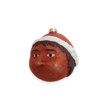 Jerry Christmas Ornament