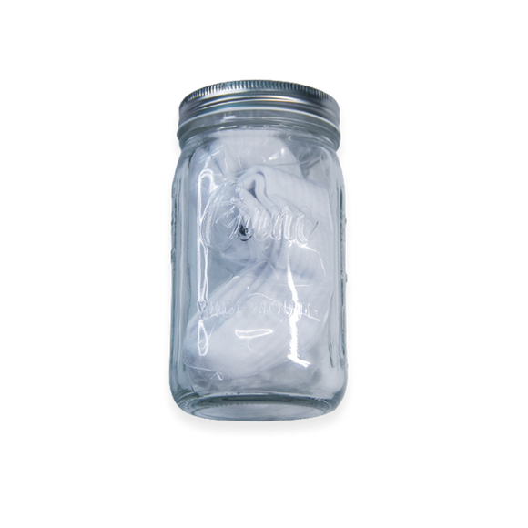 Cum Jar