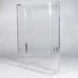 MINT Acrylic Figure Display Case