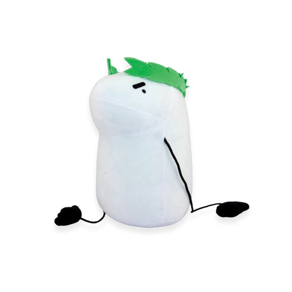 Caesar Plush