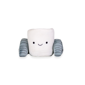 Teabot Plush