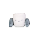 Teabot Plush