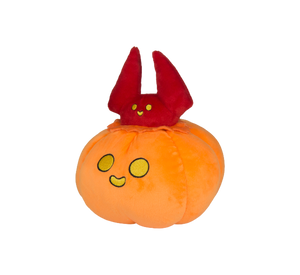 Halloween Plushie Bundle