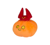 Halloween Plushie Bundle