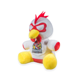 Rooster Time Plush