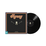 Agony Vinyl Record